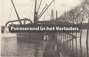purmerend watersnood 1916 fotokaart (25)