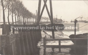 purmerend watersnood 1916 fotokaart (26)