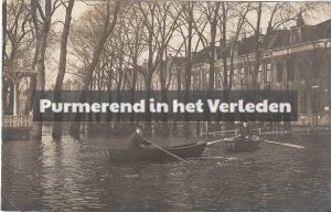 purmerend watersnood 1916 fotokaart (33) - Copy