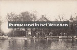 watersnood purmerend hollandia