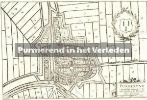 2.1.1 stadsplattegrond 1665